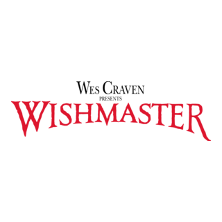 Wishmaster Logo PNG Vector