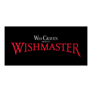Wishmaster Logo PNG Vector