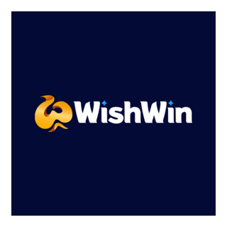 Wishwin casino Logo PNG Vector