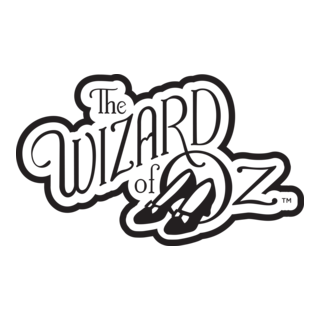 Wizard of Oz Logo PNG Vector