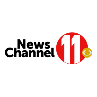 WJHL NewsChannel 11 Logo PNG Vector