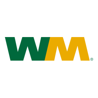 WM Logo PNG Vector