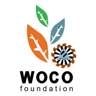 WOCO foundation Logo PNG Vector