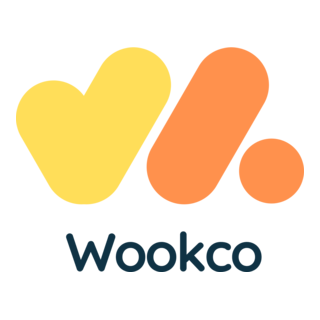 Wookco Logo PNG Vector