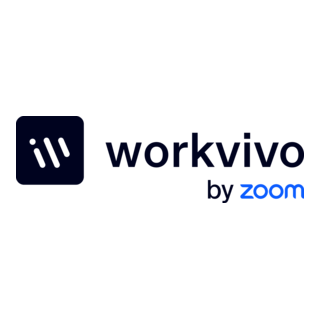Workvivo Logo PNG Vector