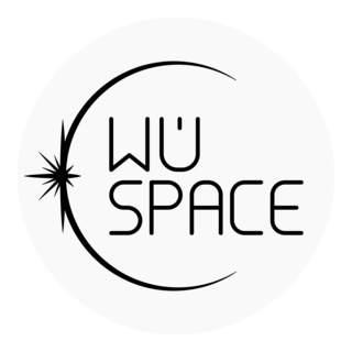 WüSpace e. V. Logo PNG Vector