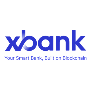xbank Logo PNG Vector