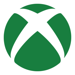 Xbox Icon Logo PNG Vector
