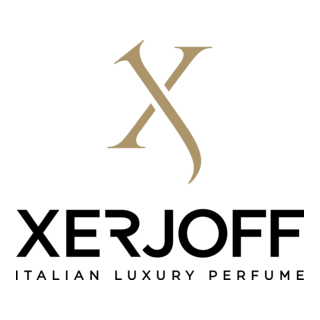 Xerjoff Logo PNG Vector