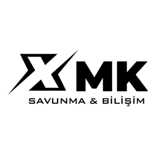 XMK Logo PNG Vector