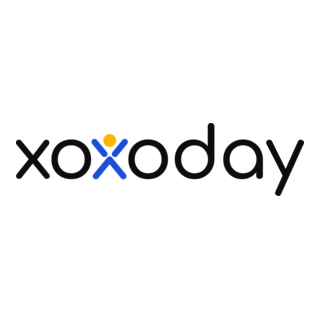 Xoxoday Logo PNG Vector