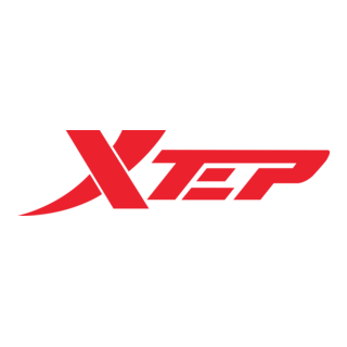 Xtep Logo PNG Vector