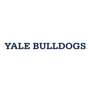 Yale Bulldogs Logo PNG Vector