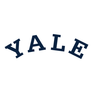 Yale Bulldogs Logo PNG Vector