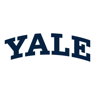 Yale Bulldogs Logo PNG Vector