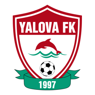 Yalova FK Logo PNG Vector