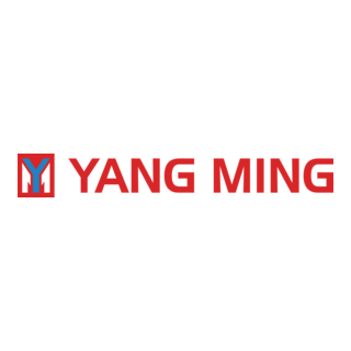 Yang Ming Logo PNG Vector