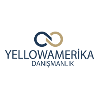 YellowAmerika Logo PNG Vector