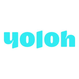 YOLOH Logo PNG Vector
