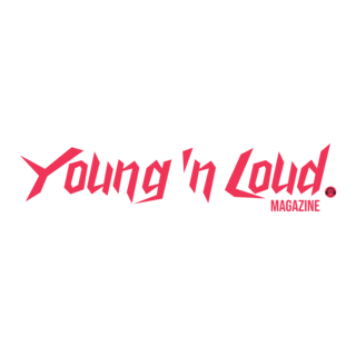 Young 'N Loud Logo PNG Vector