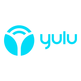 Yulu Logo PNG Vector