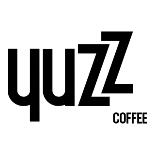 yuzzi coffe Logo PNG Vector