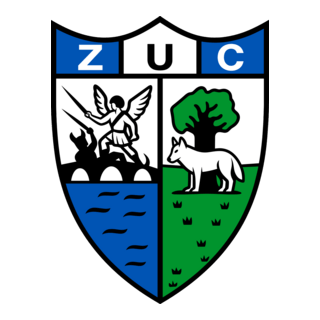 ZALLA UNION CLUB Logo PNG Vector