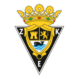 Zarautz Kirol Elkartea Logo PNG Vector