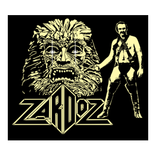 ZARDOZ Logo PNG Vector