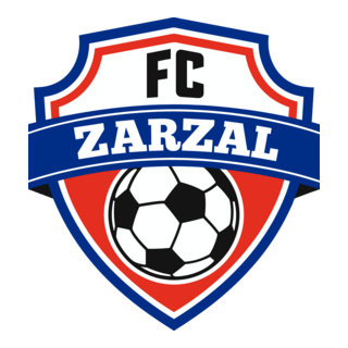 Zarzal FC Logo PNG Vector