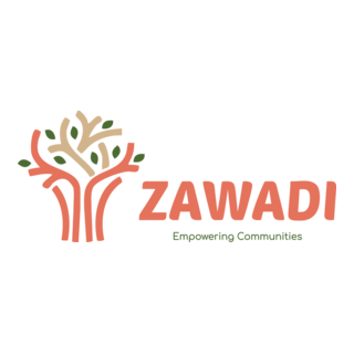 ZAWADI Logo PNG Vector