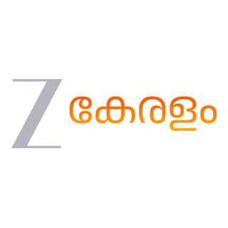 Zee Keralam Logo PNG Vector