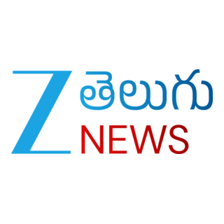 Zee Telugu News Logo PNG Vector