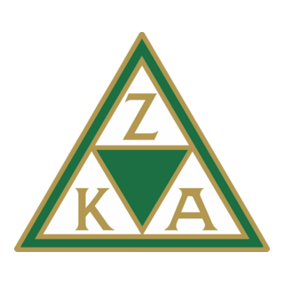 Zentralverein der kaufmännischen Angestellten Logo PNG Vector