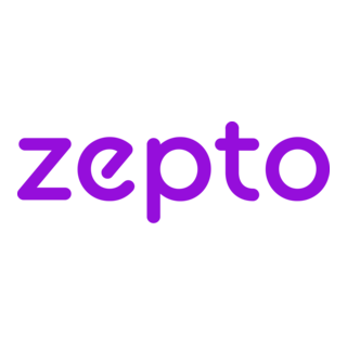 Zepto Logo PNG Vector