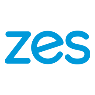 Zes Logo PNG Vector