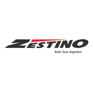 Zestino Logo PNG Vector