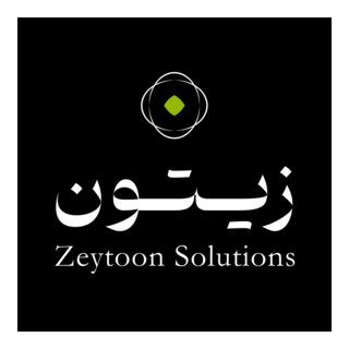 Zeytoon Solutions Logo PNG Vector