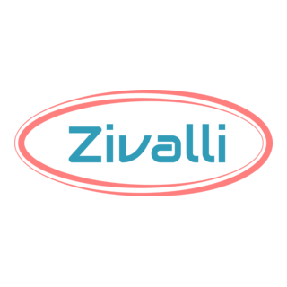 Zivalli Logo PNG Vector