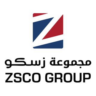 Zsco Group Logo PNG Vector