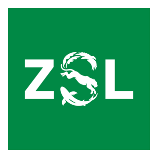 ZSL Logo PNG Vector