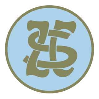 Zwickauer Sportclub Logo PNG Vector