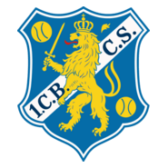 1. BC Sport 1894 Kassel Logo PNG Vector