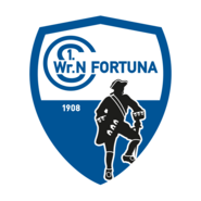 1. Fortuna Wiener Neustädter SC Logo PNG Vector