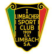 1. Limbacher SC Logo PNG Vector