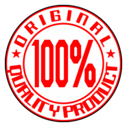 100% original Logo PNG Vector