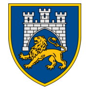 125th Heavy Mechanized Brigade Logo PNG Vector