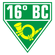 16º BATALHÃO DE CAÇADORES (CUIABÁ) Logo PNG Vector