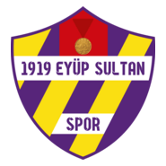 1919 Eyüp Sultan Spor Logo PNG Vector