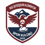 1955 Seydişehir Alüminyumspor Logo PNG Vector